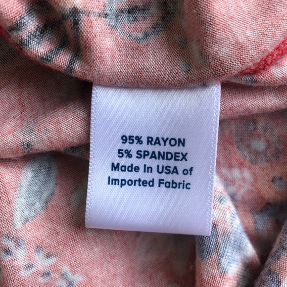 Allison Joy x Evereve Maxi Dress READ description! - Picture 8 of 8